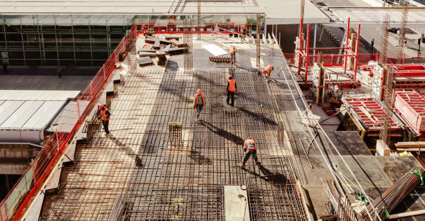 Best Concrete Grinding and Polishing in North Crossett, AR