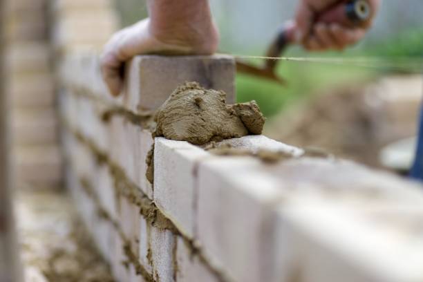Best Decorative Concrete in North Crossett, AR
