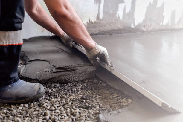 Best Concrete Removal and Replacement in North Crossett, AR